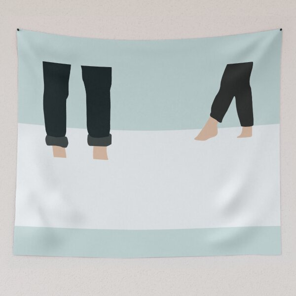 Item preview, At the Seaside designed and sold by d-obsession-k.