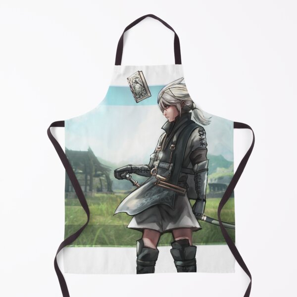 Item preview, The Brother (Young) designed and sold by HamzterHero.
