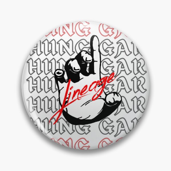 Item preview, Hung Gar Lineage designed and sold by karyunglau.