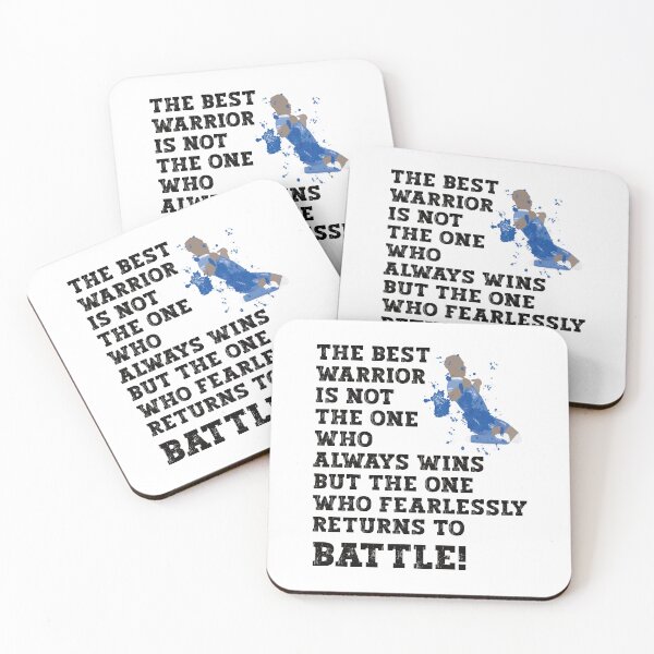 Item preview, El Buffalo, Morelos Warrior Quote, Rangers Fan Art Work designed and sold by FootyLocker.