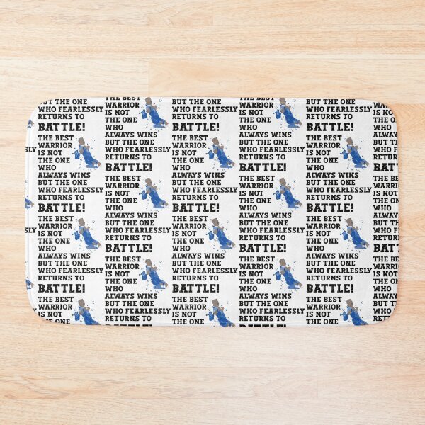 Item preview, El Buffalo, Morelos Warrior Quote, Rangers Fan Art Work designed and sold by FootyLocker.