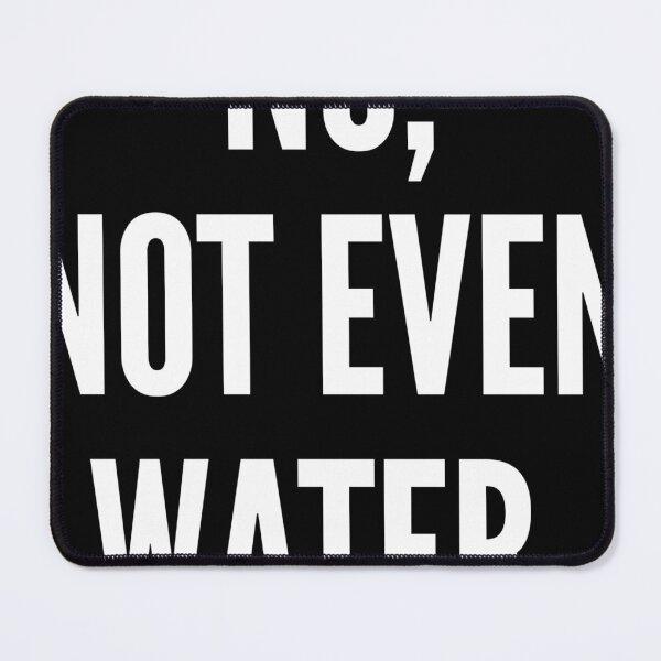 Item preview, Funny Ramadan 2019 Long-sleeved t  No, Not Even Water designed and sold by kathrynba.