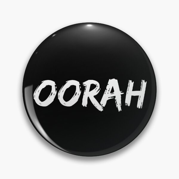 Item preview, OORAH designed and sold by MilitaryRus.