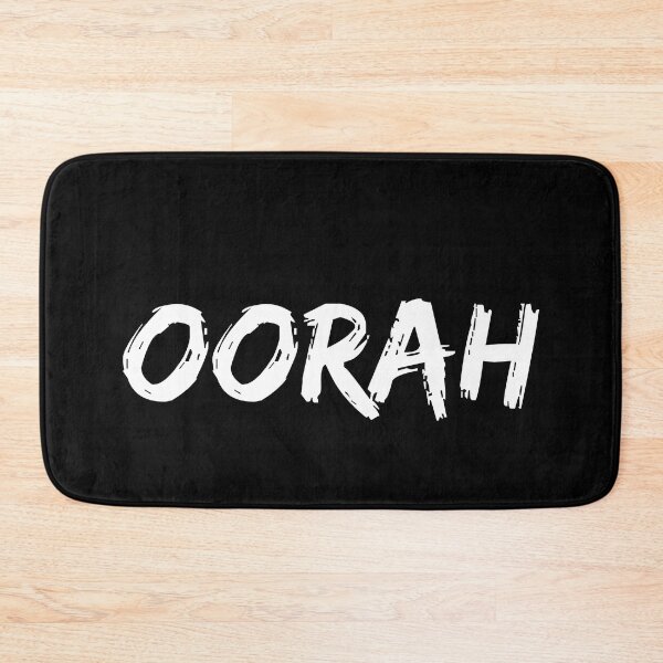 Item preview, OORAH designed and sold by MilitaryRus.