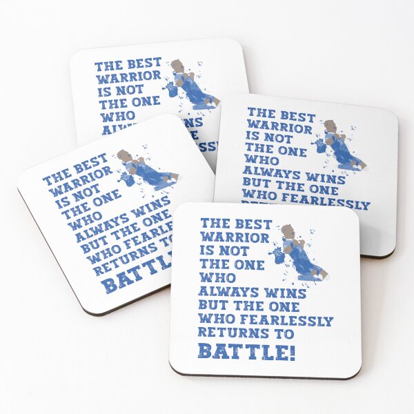 Item preview, El Buffalo, Morelos Warrior Quote, Rangers Fan Art Work designed and sold by FootyLocker.