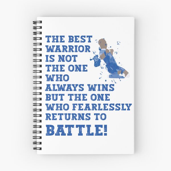 Item preview, El Buffalo, Morelos Warrior Quote, Rangers Fan Art Work designed and sold by FootyLocker.