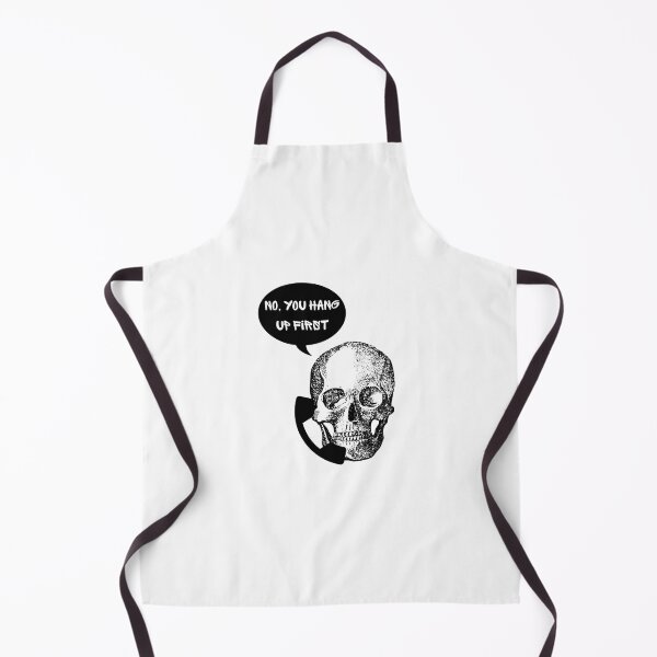 Item preview, No, You Hang Up First designed and sold by hShah06.