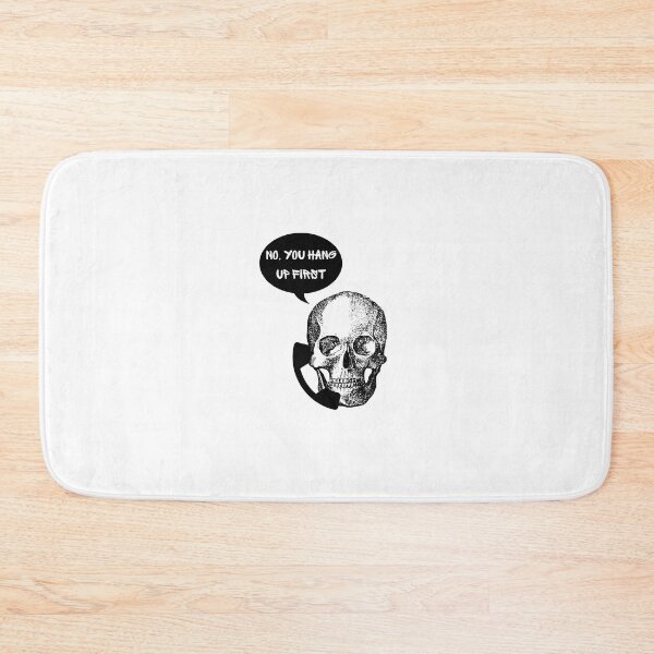 Item preview, No, You Hang Up First designed and sold by hShah06.