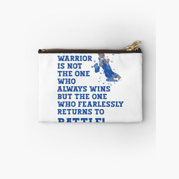 Item preview, El Buffalo, Morelos Warrior Quote, Rangers Fan Art Work designed and sold by FootyLocker.