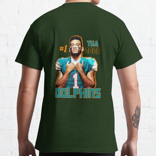 Buy Tua Tagovailoa 90s Miami Dolphins Football vintage shirt For Free  Shipping CUSTOM XMAS PRODUCT COMPANY