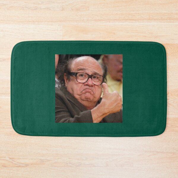 Item preview, Danny Devito Approves   designed and sold by OralieVerity.