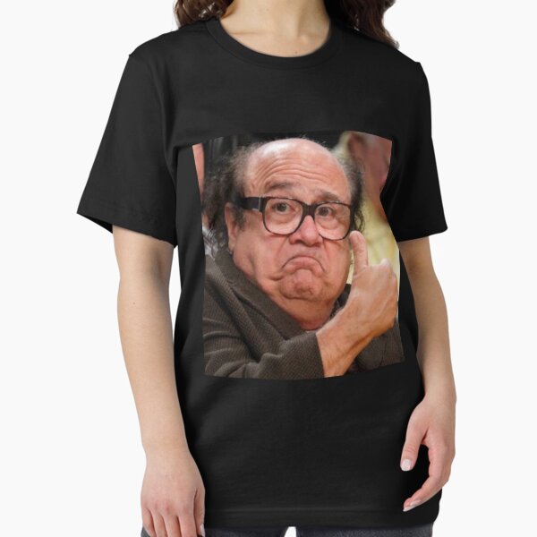Item preview, Danny Devito Approves   designed and sold by OralieVerity.