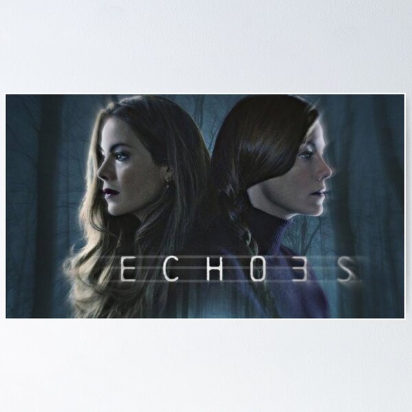 Echoes Leni and Gina Jacket  Michelle Monaghan Green Jacket