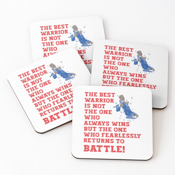 Item preview, El Buffalo, Morelos Warrior Quote, Rangers Fan Art Work designed and sold by FootyLocker.