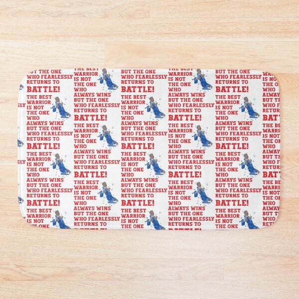 Item preview, El Buffalo, Morelos Warrior Quote, Rangers Fan Art Work designed and sold by FootyLocker.