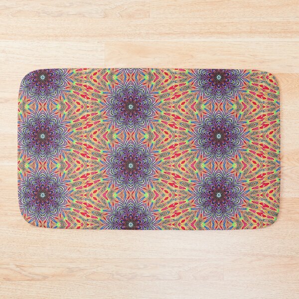 Item preview, Floral Design designed and sold by RAJAT KANTI CHAKRABARTY.