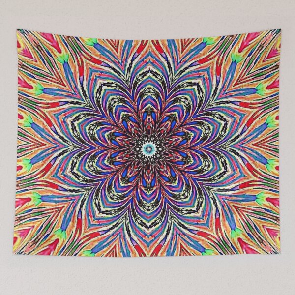 Item preview, Floral Design designed and sold by RAJAT KANTI CHAKRABARTY.