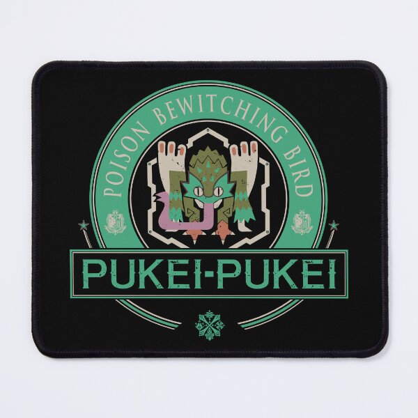Item preview, PUKEI-PUKEI - ELITE EDITION designed and sold by EXION CREW.