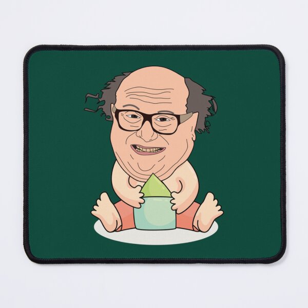 Item preview, Danny Devito As a Baby   designed and sold by OralieVerity.