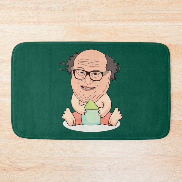 Item preview, Danny Devito As a Baby   designed and sold by OralieVerity.