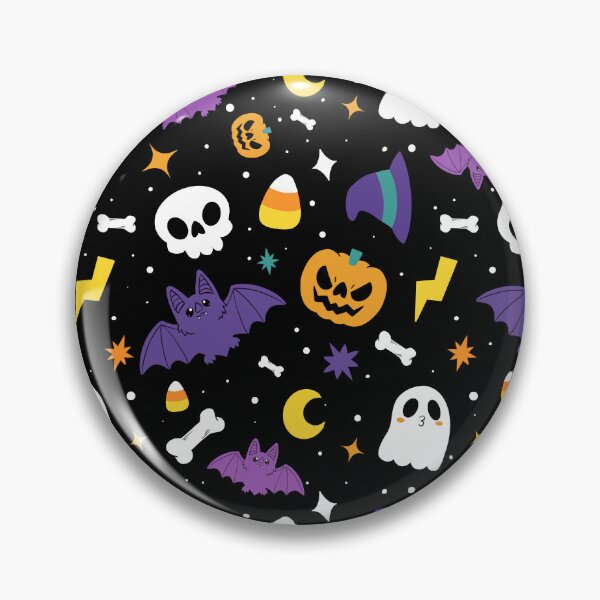 Item preview, Halloweenies 2022 designed and sold by MonsterMaker.