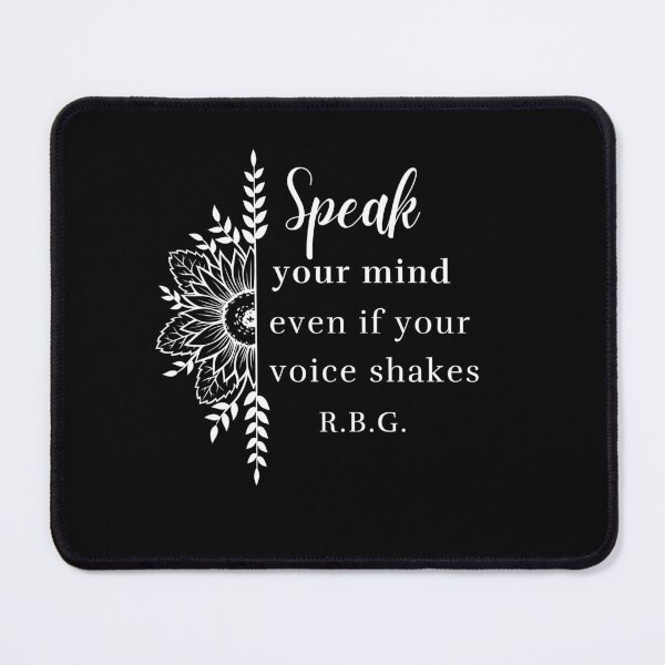 Item preview, Speak your mind type designed and sold by JoeyGrace.