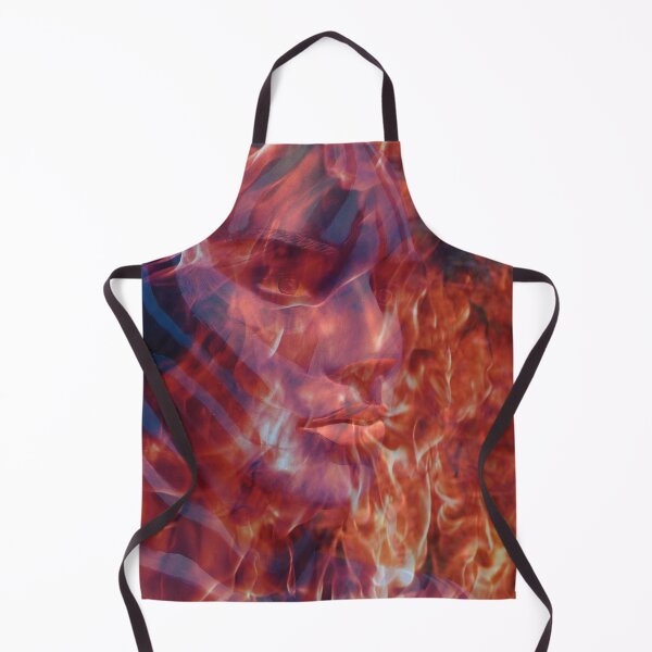 Item preview, Avatar Art Manikin on Fire designed and sold by artmanikin.