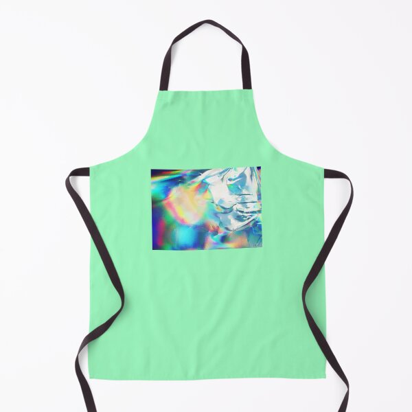 Item preview, Abstract neon metallic color | neon metallic color designed and sold by lausn.