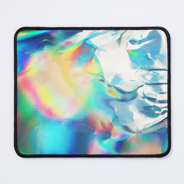 Item preview, Abstract neon metallic color | neon metallic color designed and sold by lausn.