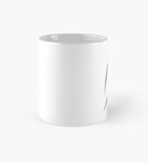 The Captains Mug Mug