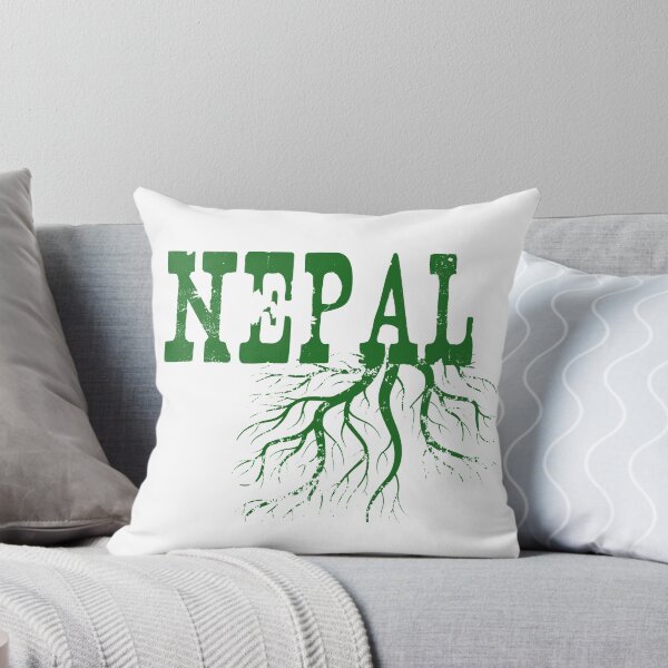 Item preview, Nepal Roots designed and sold by surgedesigns.