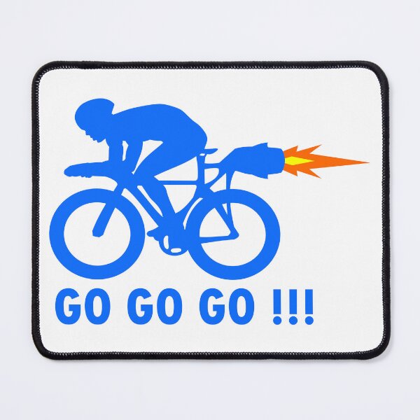 Item preview, Rocket Bike designed and sold by LeGeekProducts.