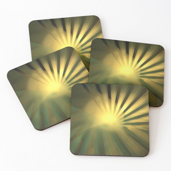 Item preview, Sage Golden Rays designed and sold by KimSyOk.