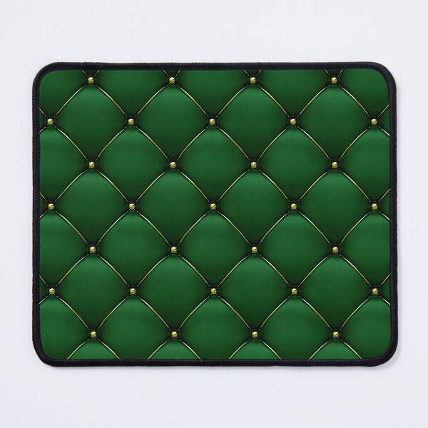 Item preview, Green Chesterfield designed and sold by Sawset.