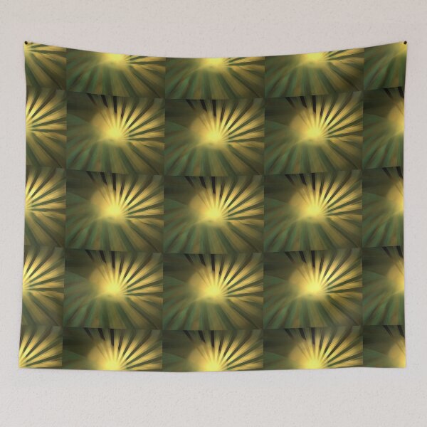 Item preview, Sage Golden Rays designed and sold by KimSyOk.
