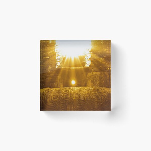 Item preview, Newgrange designed and sold by saleire.