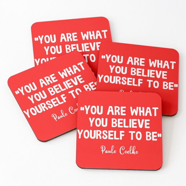 Item preview, encouraging phrase designed and sold by MahaMonner.