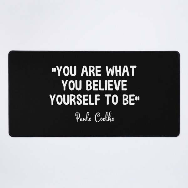 Item preview, encouraging phrase designed and sold by MahaMonner.