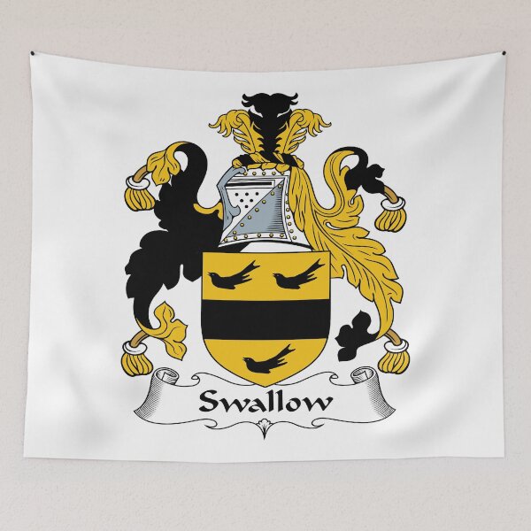Aperçu de l'œuvre Avaler créée et vendue par HaroldHeraldry.