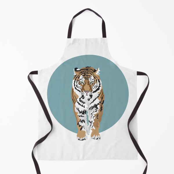 Item preview, Tiger designed and sold by ArtofACoonhound.