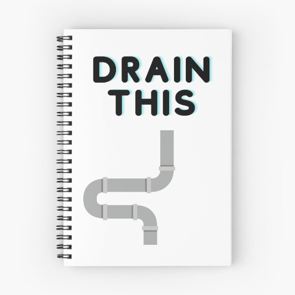 Item preview, drain this designed and sold by Zakaria-4.