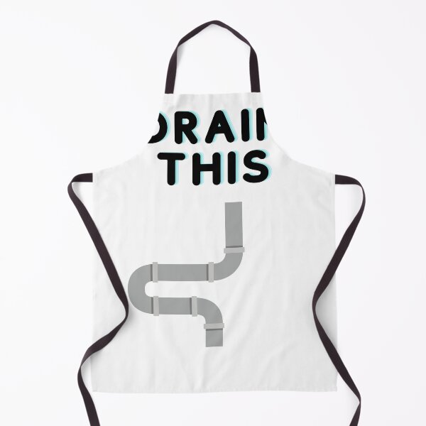 Item preview, drain this designed and sold by Zakaria-4.