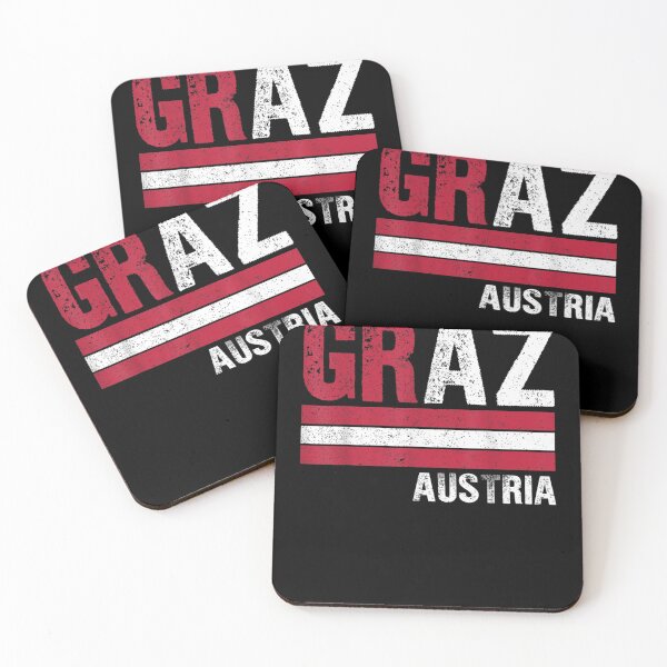 Item preview, Graz Austria Flag Austrian Mens Womens Kids  designed and sold by judyufmi.