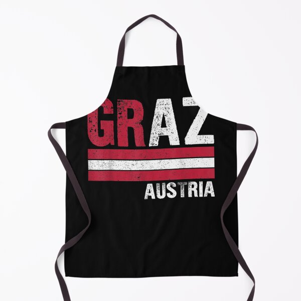 Item preview, Graz Austria Flag Austrian Mens Womens Kids designed and sold by judyufmi.