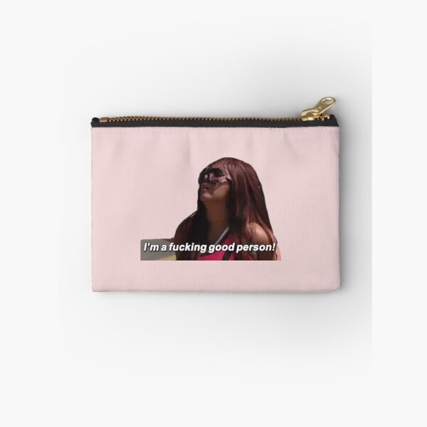 Item preview, i’m a fucking good person! designed and sold by pnkrose.