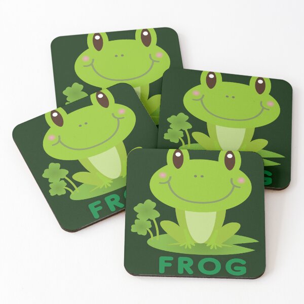 Item preview, Frog designed and sold by Fil1987.
