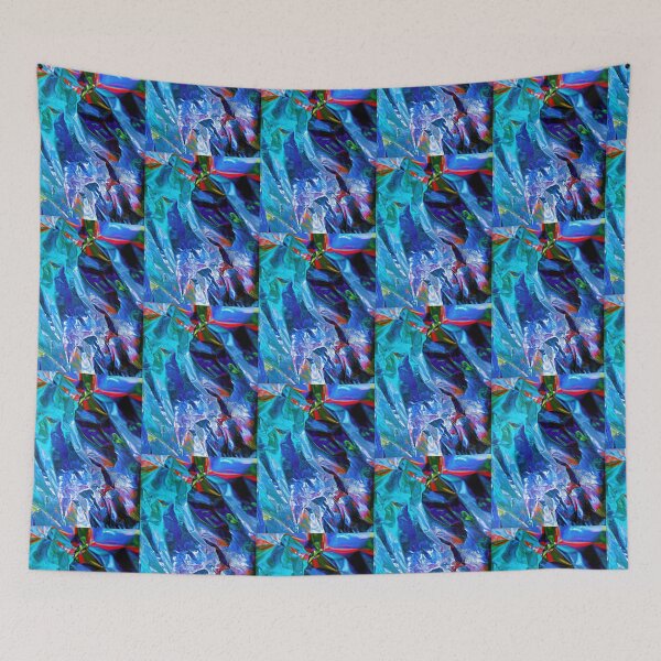 Item preview, Abstract 376 designed and sold by Shulie1.