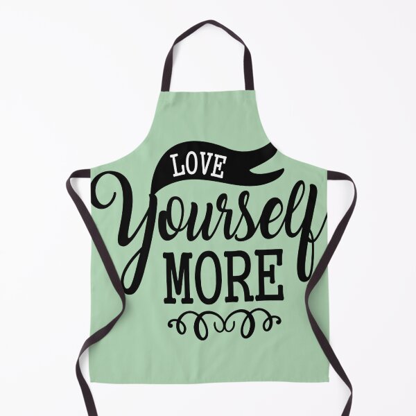 Item preview, Love Yourself More designed and sold by AdventArt.