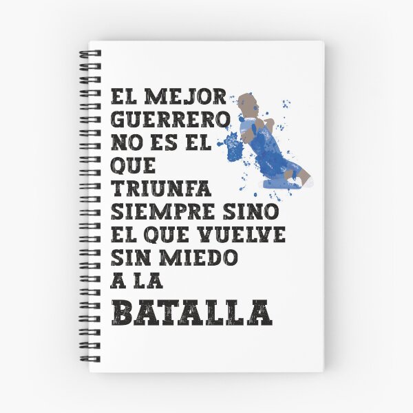 Item preview, El Buffalo, Morelos Warrior Quote, Rangers Fan Art Work designed and sold by FootyLocker.