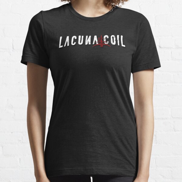 Lacuna Coil T-Shirts for Sale | Redbubble